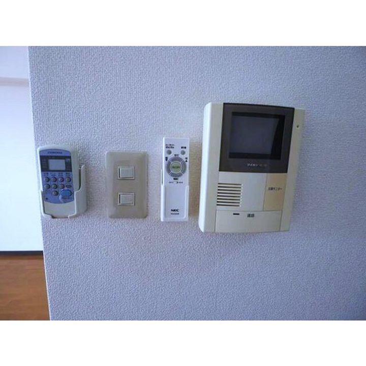 福島県郡山市富田東5(マンション)の賃貸物件の内装
