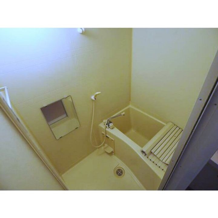 福島県郡山市富田東5(マンション)の賃貸物件の風呂
