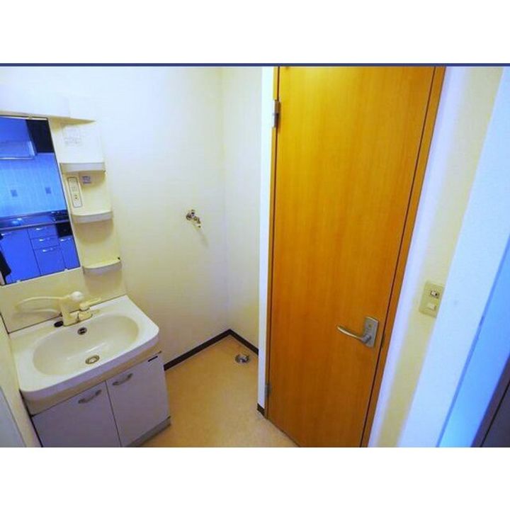 福島県郡山市富田東5(マンション)の賃貸物件の内装