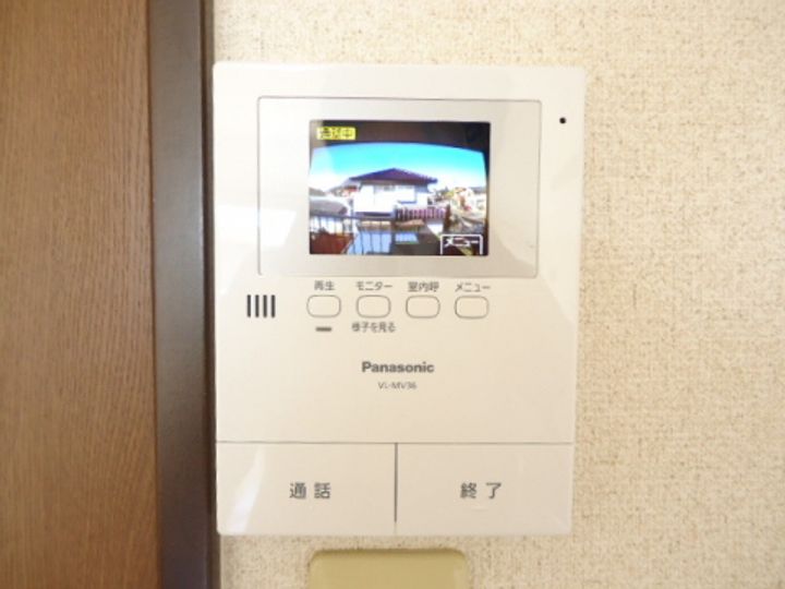 滋賀県彦根市開出今町(アパート)の賃貸物件の内装