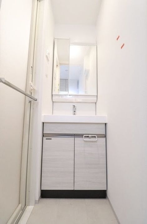 東京都品川区南大井3(マンション)の賃貸物件の内装