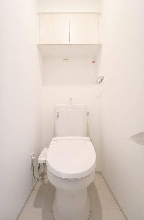 東京都品川区南大井3(マンション)の賃貸物件の内装