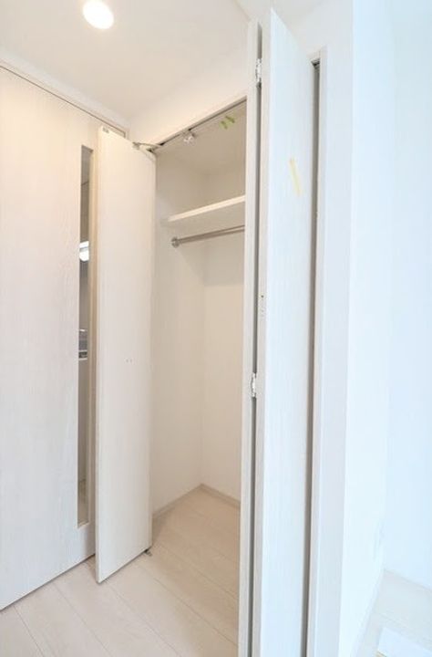 東京都品川区南大井3(マンション)の賃貸物件の内装