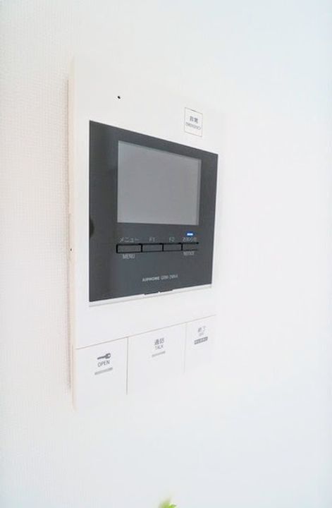 東京都品川区南大井3(マンション)の賃貸物件の内装