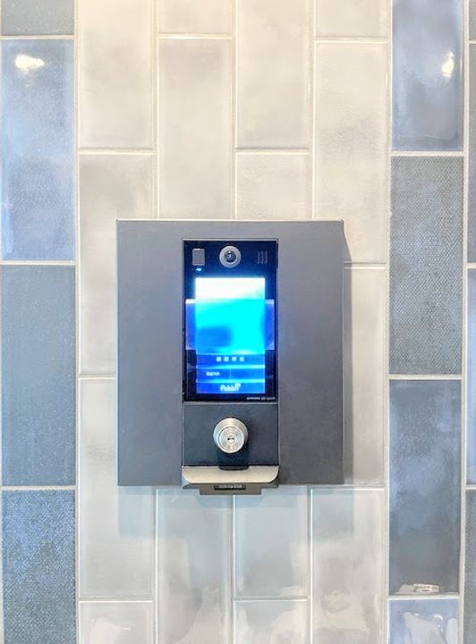 東京都品川区南大井3(マンション)の賃貸物件の地図