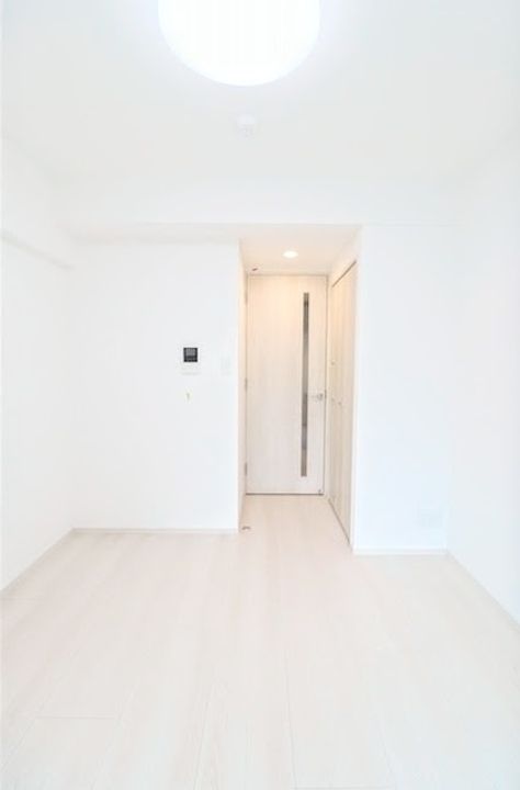 東京都品川区南大井3(マンション)の賃貸物件の居間