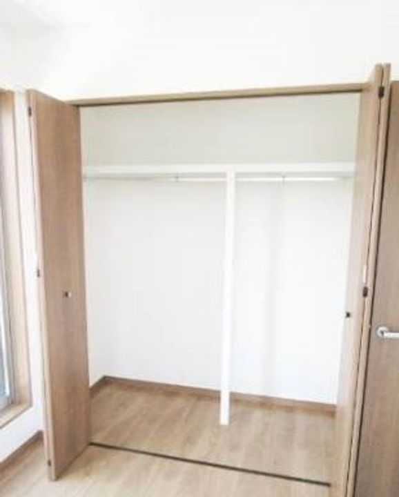 サンライズ甲府の内装