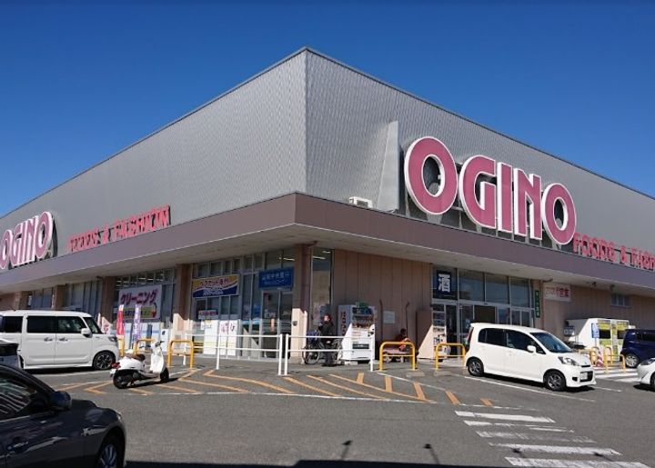 サンライズ甲府の周辺