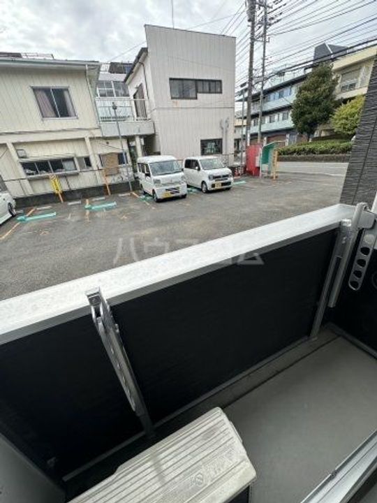 カインドネス厚木旭町Southの内装