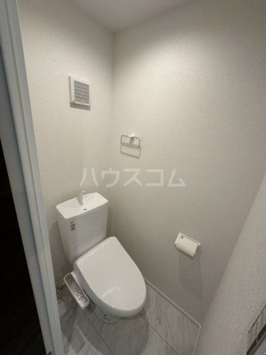 カインドネス厚木旭町Southの内装