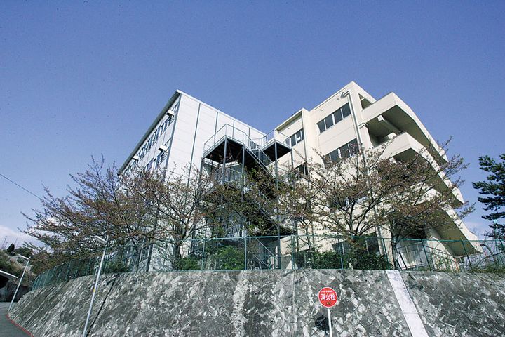 兵庫県宝塚市平井2(一戸建)の賃貸物件の周辺