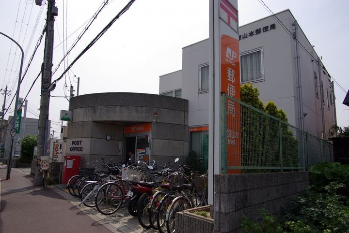 兵庫県宝塚市平井2(一戸建)の賃貸物件の周辺