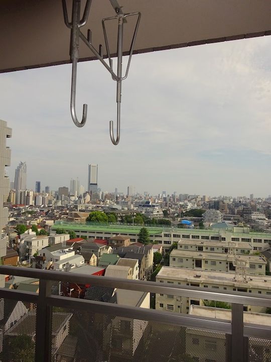 東京都中野区本町3(マンション)の賃貸物件のその他画像