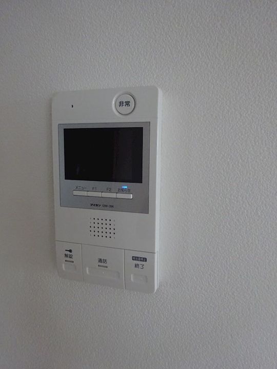 東京都中野区本町3(マンション)の賃貸物件の内装