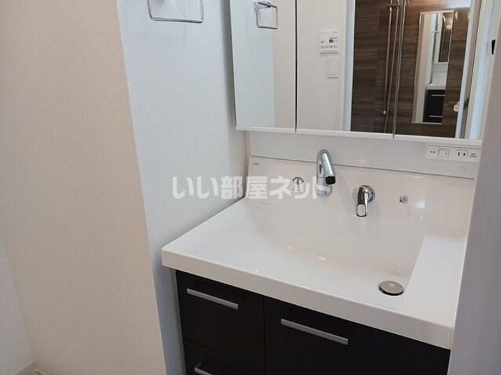 埼玉県飯能市大字岩沢(アパート)の賃貸物件の内装