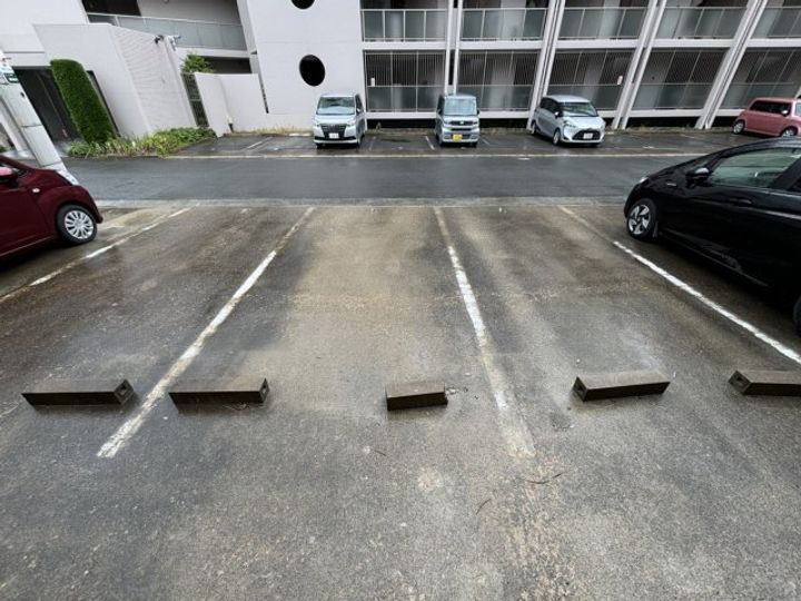 クリエイティブステージNの地図