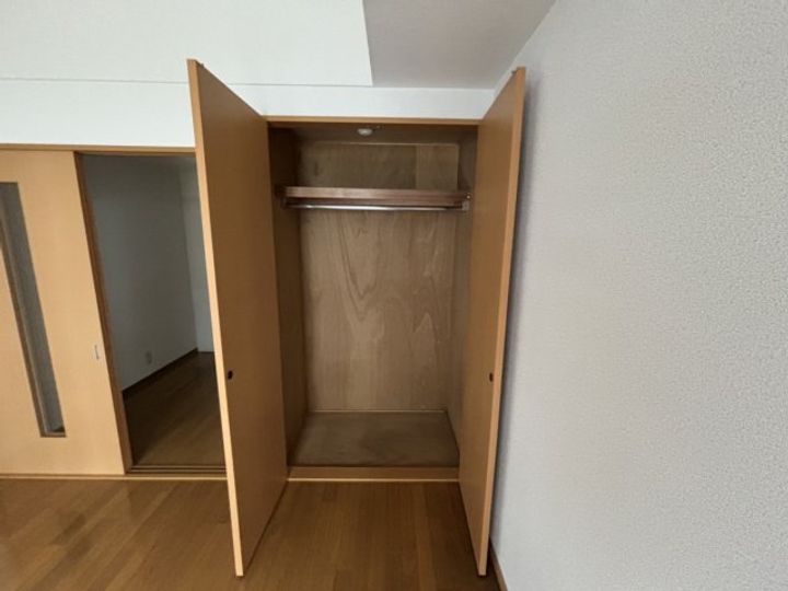 クリエイティブステージNの内装