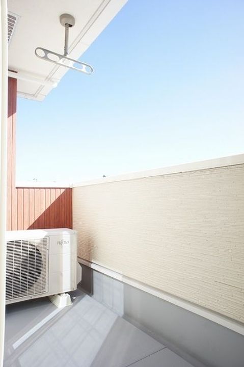 福島県いわき市平塩字西川原(アパート)の賃貸物件の内装