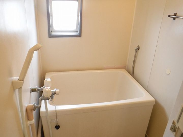 サンシティ21Aの風呂