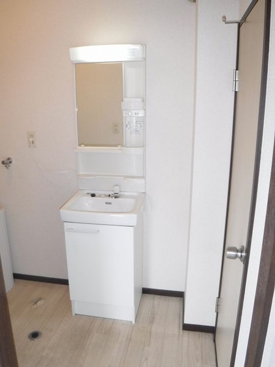 サンシティ21Aの内装