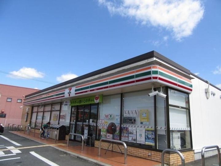 京都府福知山市字前田(アパート)の賃貸物件の周辺