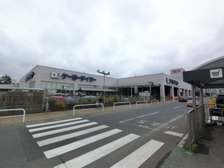 千葉県成田市郷部(アパート)の賃貸物件の周辺