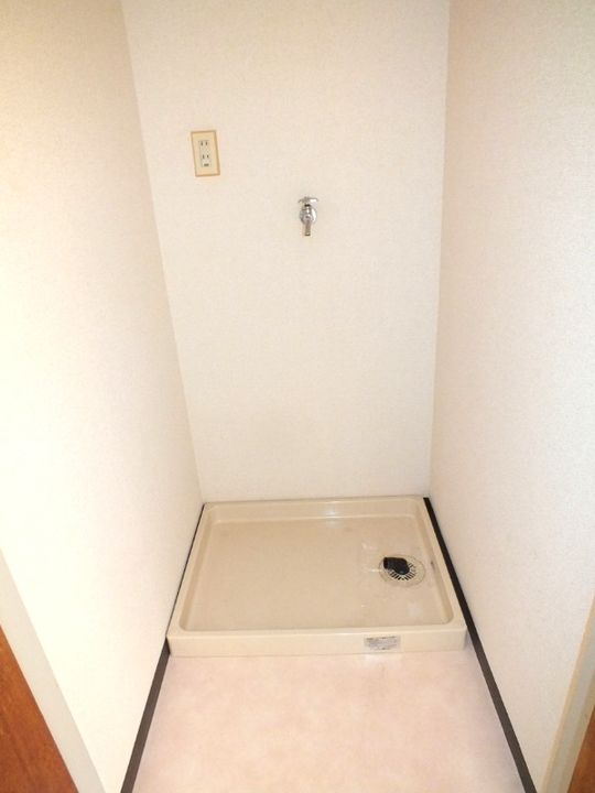 レヂオンス坂戸の内装