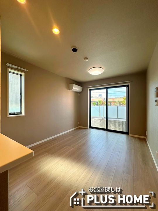 和歌山県和歌山市西布経丁1(マンション)の賃貸物件の内装