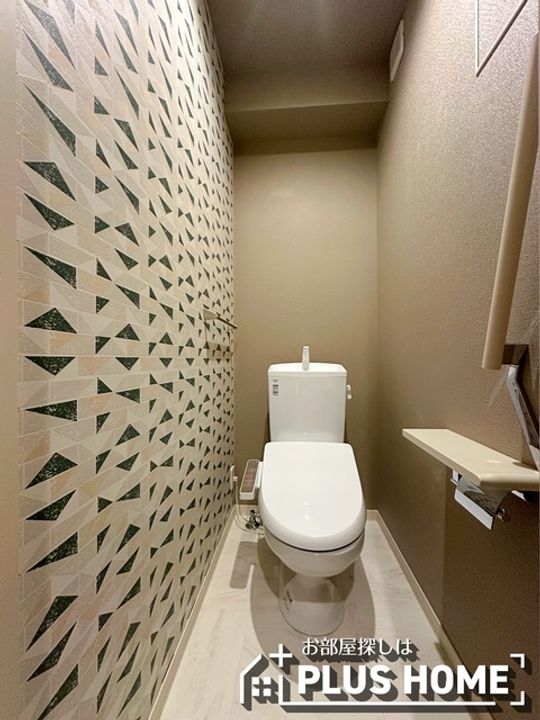 和歌山県和歌山市西布経丁1(マンション)の賃貸物件の内装