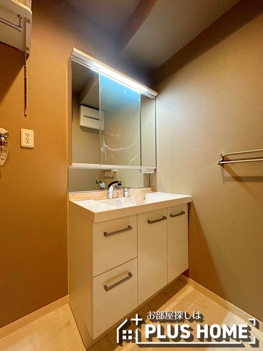 和歌山県和歌山市西布経丁1(マンション)の賃貸物件の内装