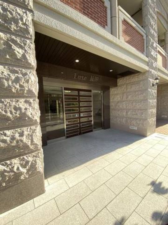 大阪府東大阪市長田西4(マンション)の賃貸物件の地図