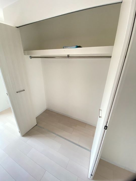 大阪府東大阪市長田西4(マンション)の賃貸物件の内装