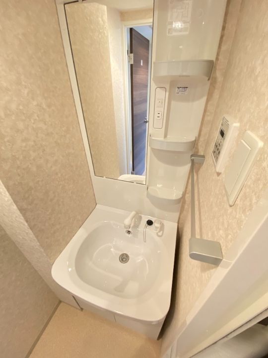 大阪府東大阪市長田西4(マンション)の賃貸物件の内装