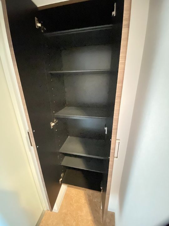 大阪府東大阪市長田西4(マンション)の賃貸物件の内装