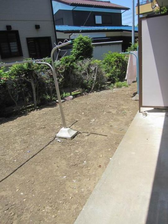 東京都立川市富士見町5(マンション)の賃貸物件の内装