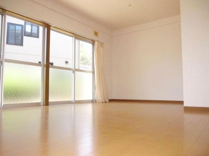 東京都立川市富士見町5(マンション)の賃貸物件の内装