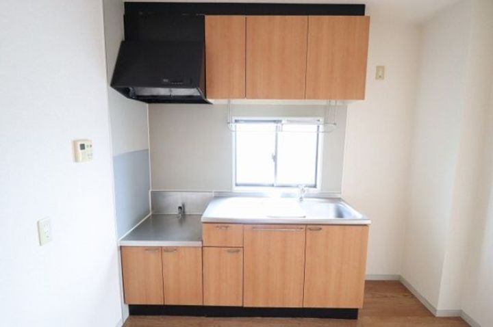 アークメゾンのキッチン