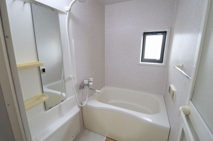 アークメゾンの風呂