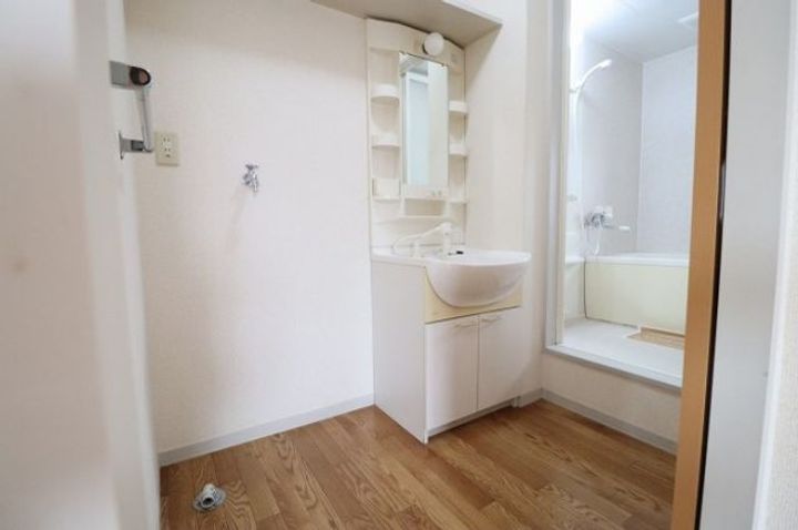 アークメゾンの内装