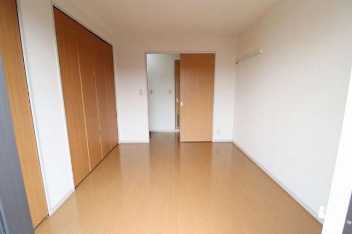 アークメゾンの内装