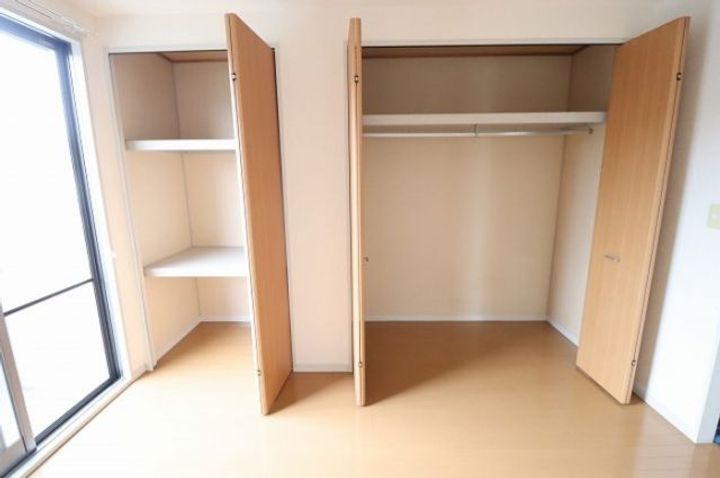 アークメゾンの内装