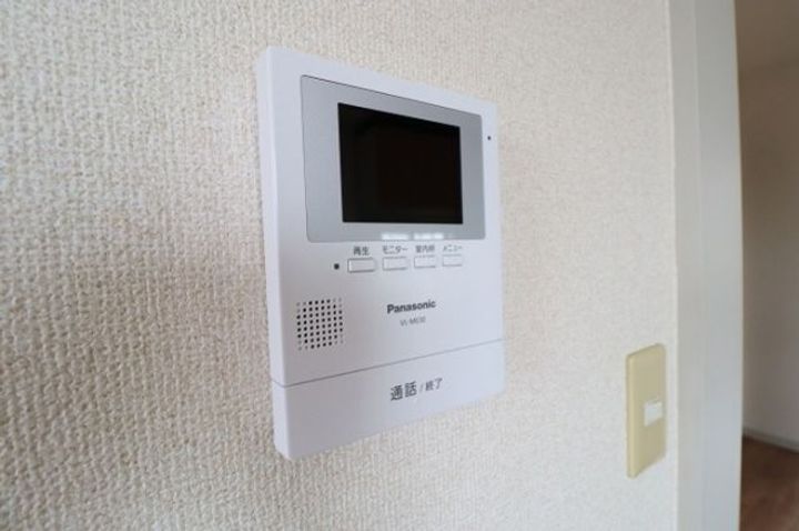 アークメゾンの内装