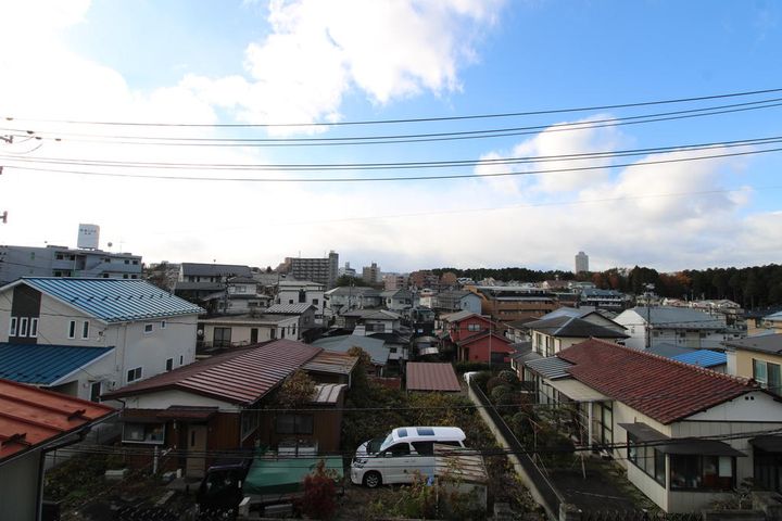 ソレイユ旭ヶ丘弐番館のその他画像