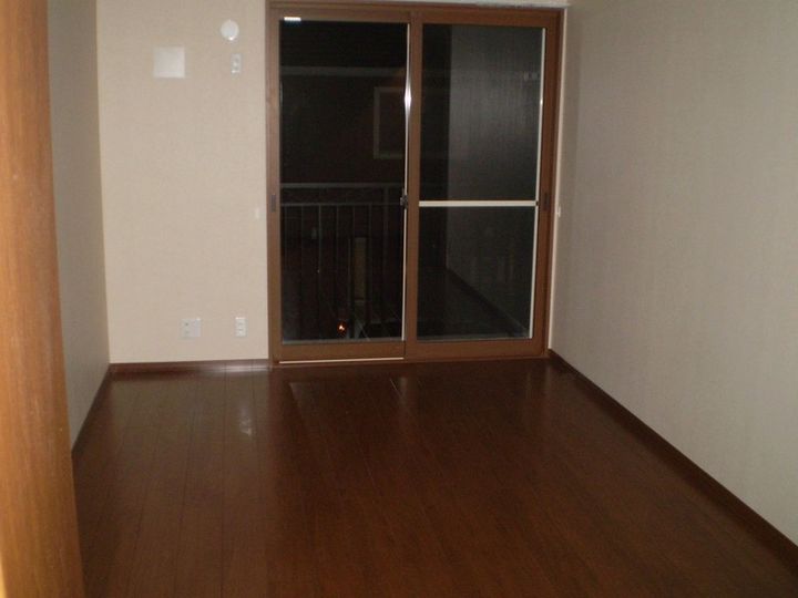 大阪府豊中市上野西3(一戸建)の賃貸物件の居間