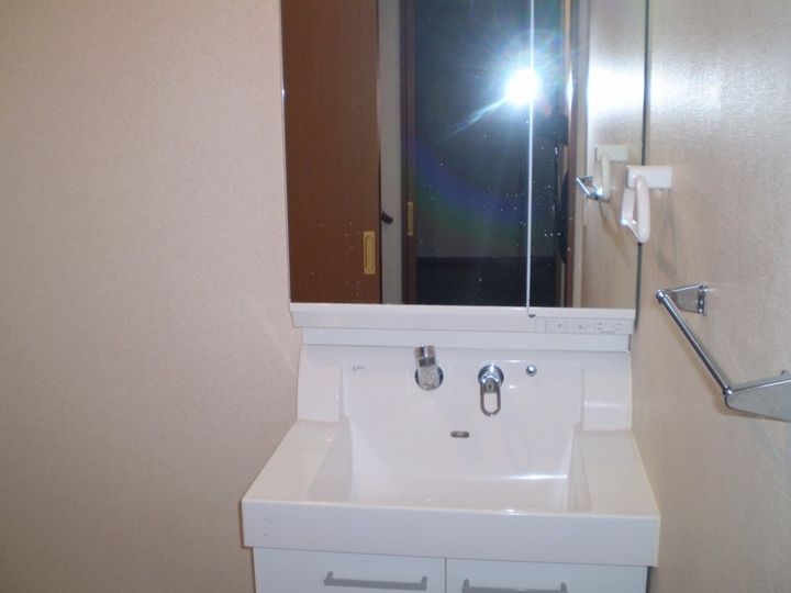 大阪府豊中市上野西3(一戸建)の賃貸物件の内装