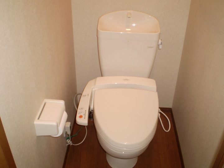 大阪府豊中市上野西3(一戸建)の賃貸物件の内装