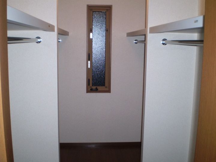 大阪府豊中市上野西3(一戸建)の賃貸物件の内装