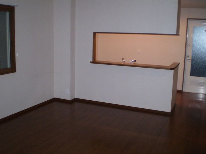 大阪府豊中市上野西3(一戸建)の賃貸物件の居間