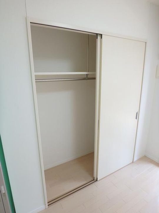 宮城県仙台市青葉区上杉1(マンション)の賃貸物件の内装