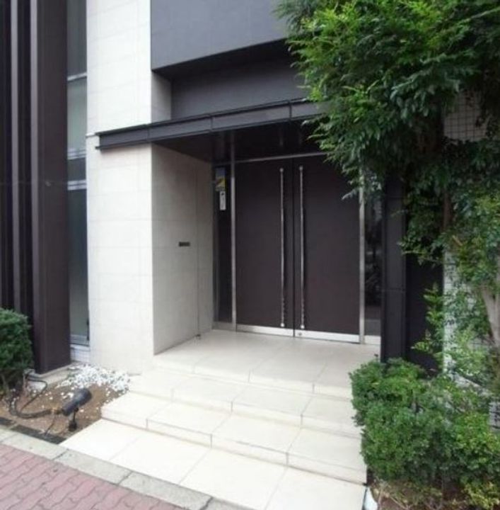東京都江東区亀戸7(マンション)の賃貸物件の地図